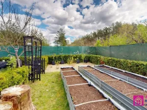 Prodej zahrady, Hodonín, 515 m2