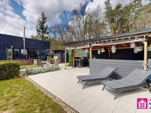 Prodej zahrady, Hodonín, 515 m2