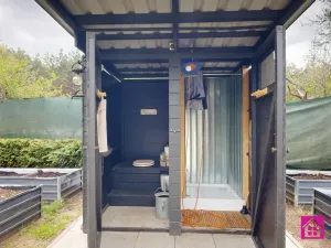 Prodej zahrady, Hodonín, 515 m2