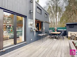 Prodej zahrady, Hodonín, 515 m2