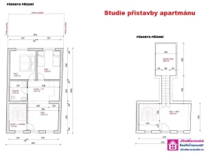 Prodej vinného sklepa, Týnec, 34 m2