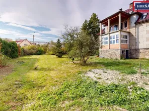 Prodej vily, Rožnov pod Radhoštěm, Hradišťko, 331 m2