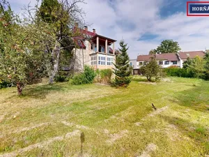 Prodej vily, Rožnov pod Radhoštěm, Hradišťko, 331 m2