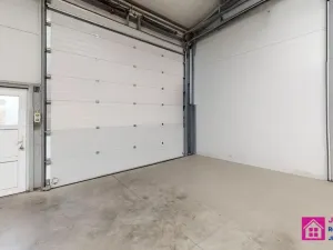 Pronájem skladu, Hodonín, Velkomoravská, 200 m2