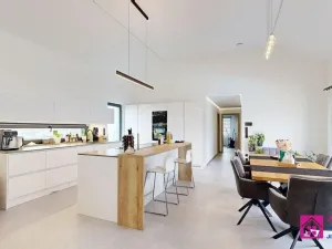 Prodej rodinného domu, Březí, Břízová, 203 m2