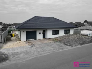 Prodej rodinného domu, Březí, Břízová, 203 m2