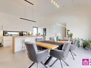 Prodej rodinného domu, Březí, Břízová, 203 m2