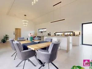 Prodej rodinného domu, Březí, Břízová, 203 m2