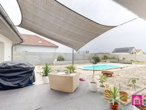 Prodej rodinného domu, Březí, Břízová, 203 m2