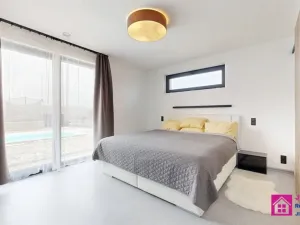 Prodej rodinného domu, Březí, Břízová, 203 m2