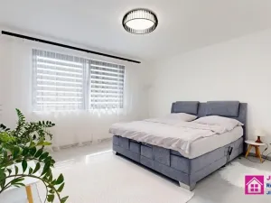 Prodej rodinného domu, Březí, Břízová, 203 m2