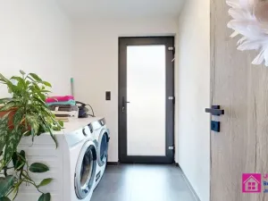 Prodej rodinného domu, Březí, Břízová, 203 m2