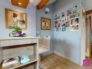 Prodej bytu 4+1, Břeclav, Fintajslova, 106 m2