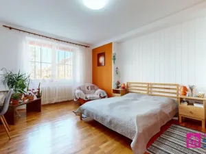 Prodej bytu 4+1, Hodonín, Sv. Čecha, 105 m2