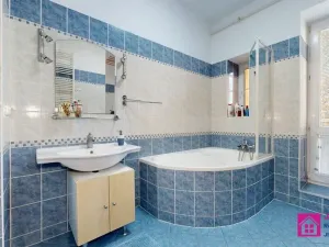 Prodej bytu 4+1, Hodonín, Sv. Čecha, 105 m2