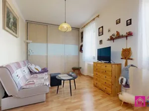 Prodej bytu 4+1, Hodonín, Sv. Čecha, 105 m2