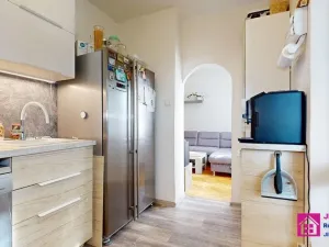 Prodej bytu 4+kk, Břeclav - Poštorná, Hájová, 104 m2