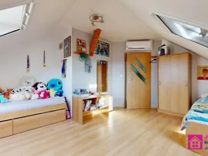 Prodej bytu 4+kk, Břeclav - Poštorná, Hájová, 104 m2