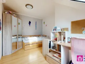 Prodej bytu 4+kk, Břeclav - Poštorná, Hájová, 104 m2