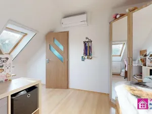 Prodej bytu 4+kk, Břeclav - Poštorná, Hájová, 104 m2