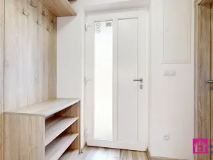 Prodej rodinného domu, Břeclav - Charvátská Nová Ves, Kapusty, 214 m2