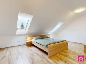 Prodej rodinného domu, Břeclav - Charvátská Nová Ves, Kapusty, 214 m2