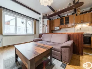 Prodej rodinného domu, Brno, Olší, 91 m2