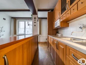 Prodej rodinného domu, Brno, Olší, 91 m2