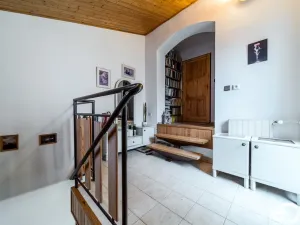 Prodej rodinného domu, Brno, Olší, 91 m2