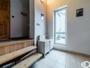 Prodej rodinného domu, Brno, Olší, 91 m2