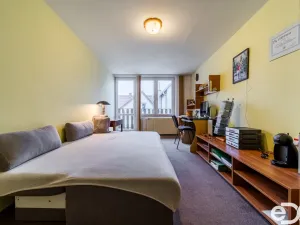 Prodej rodinného domu, Brno, Olší, 91 m2