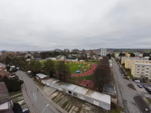 Pronájem bytu 2+1, Kyjov, Sídliště Za Stadionem, 52 m2