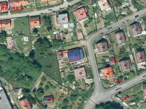 Prodej vícegeneračního domu, Žlutice, Lipová, 177 m2