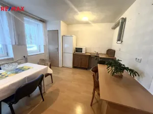 Prodej rodinného domu, Žlutice, Lipová, 177 m2