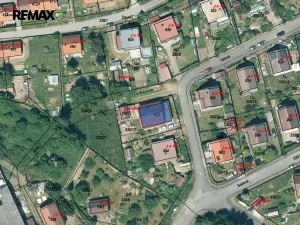 Prodej vícegeneračního domu, Žlutice, Lipová, 177 m2