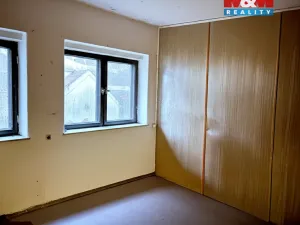 Pronájem rodinného domu, Dolní Újezd, 148 m2