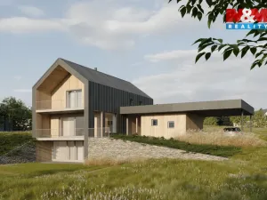 Prodej pozemku pro bydlení, Lipí, 1750 m2