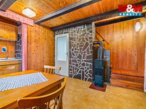 Prodej chaty, Velký Vřešťov, 35 m2