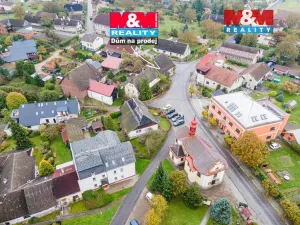 Prodej restaurace, Studnice, 130 m2