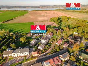 Prodej bytu 3+1, Velká Jesenice, 74 m2