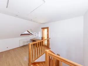 Prodej rodinného domu, Borová, 230 m2