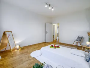 Pronájem bytu 3+1, Stráž pod Ralskem, Okružní, 78 m2