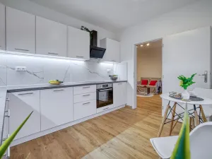 Pronájem bytu 3+1, Stráž pod Ralskem, Okružní, 78 m2