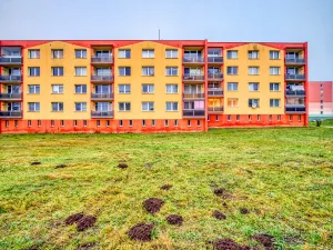 Pronájem bytu 3+1, Stráž pod Ralskem, Okružní, 78 m2