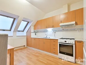 Pronájem bytu 2+kk, Zastávka, Stará osada, 63 m2