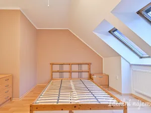 Pronájem bytu 2+kk, Zastávka, Stará osada, 63 m2