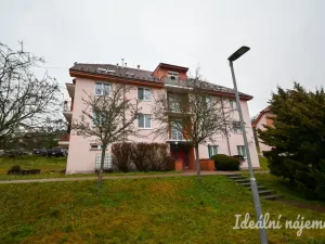 Pronájem bytu 2+kk, Zastávka, Stará osada, 63 m2