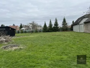 Prodej pozemku pro bydlení, Nučice, 1300 m2