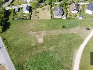 Prodej pozemku pro bydlení, Davle, 810 m2