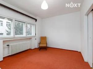 Pronájem bytu 4+1, Praha - Střešovice, Střešovická, 132 m2